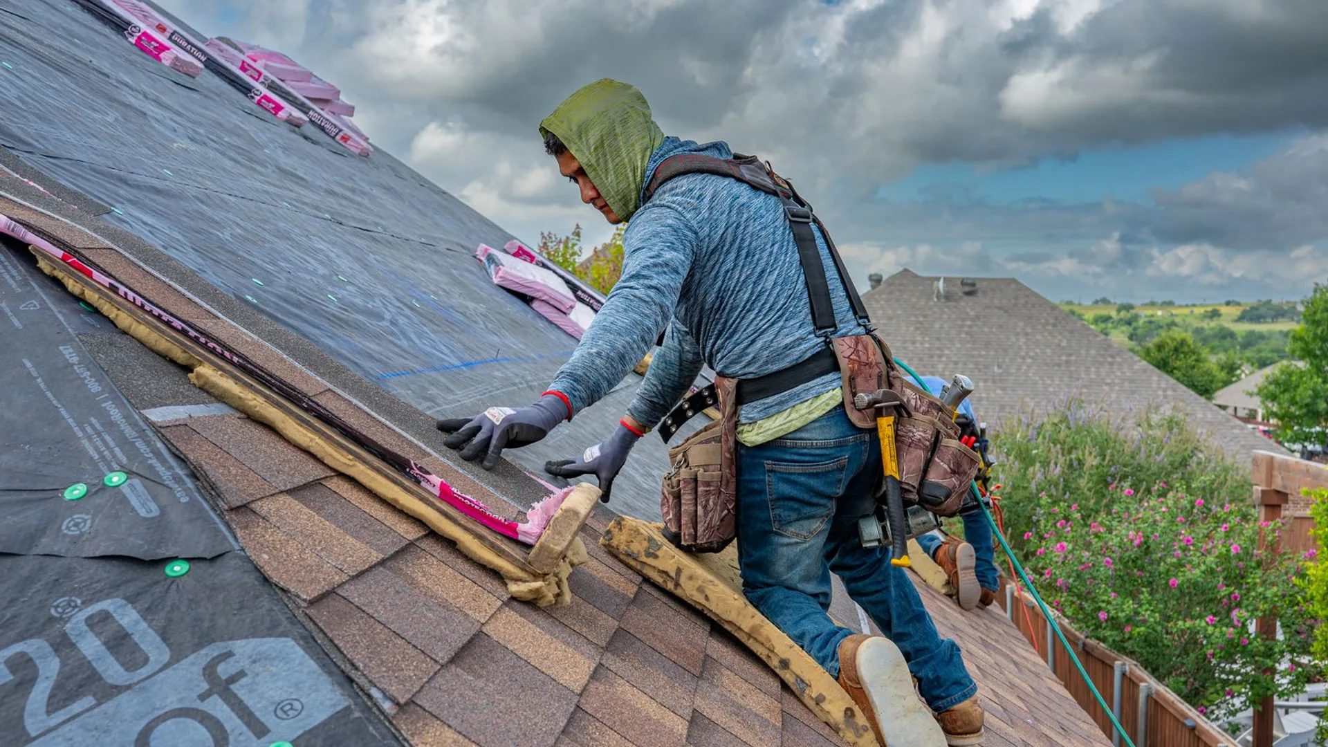 Emergency Roof Repair